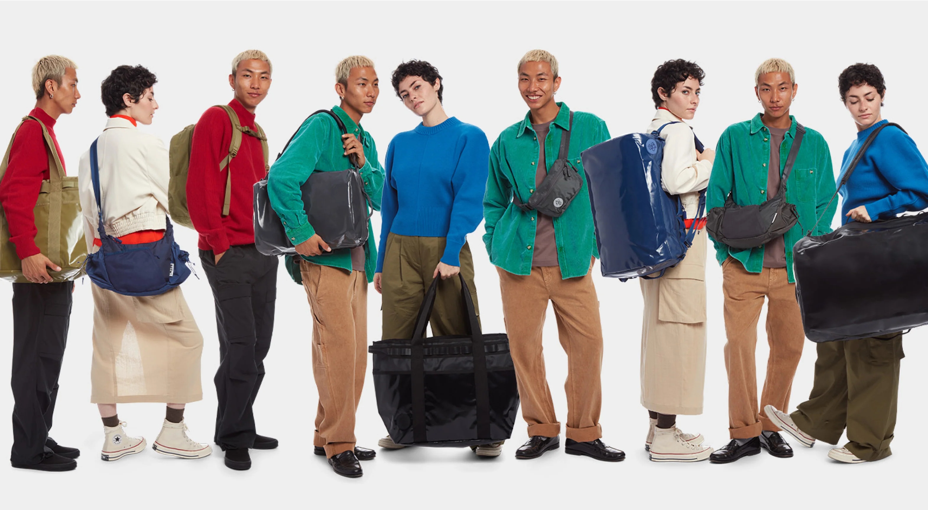 Adventure Gear for Radical Living