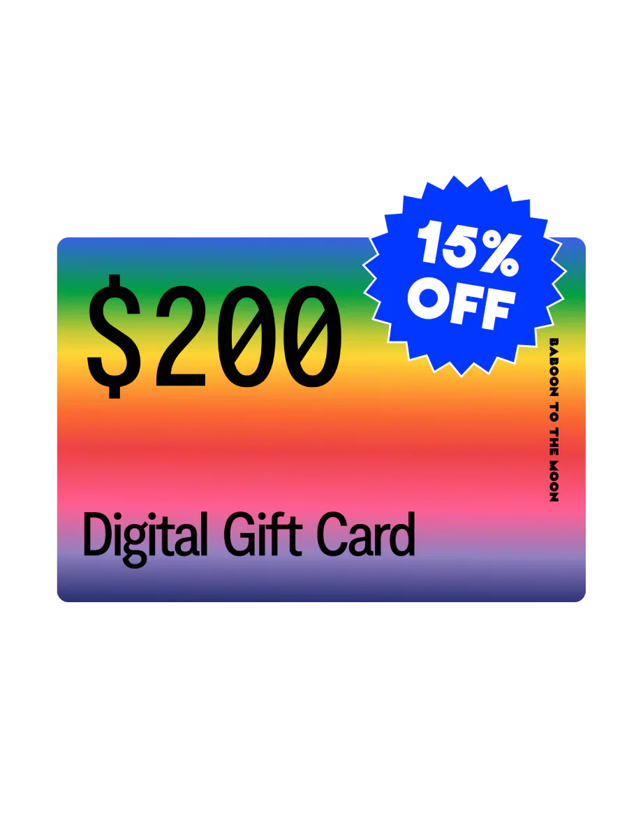 B2TM Gift Card - Image 9