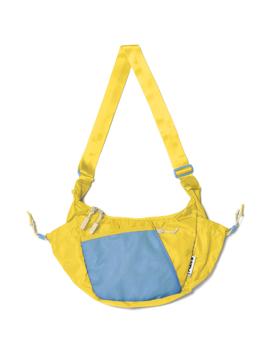 Crescent Crossbody (4.7L) - Image 10