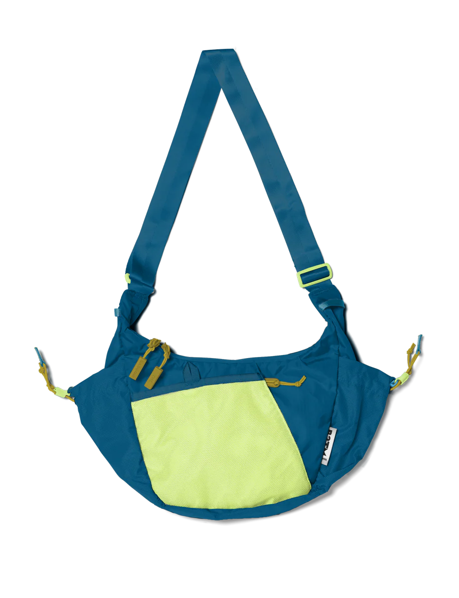 Crescent Crossbody (4.7L) - Image 3