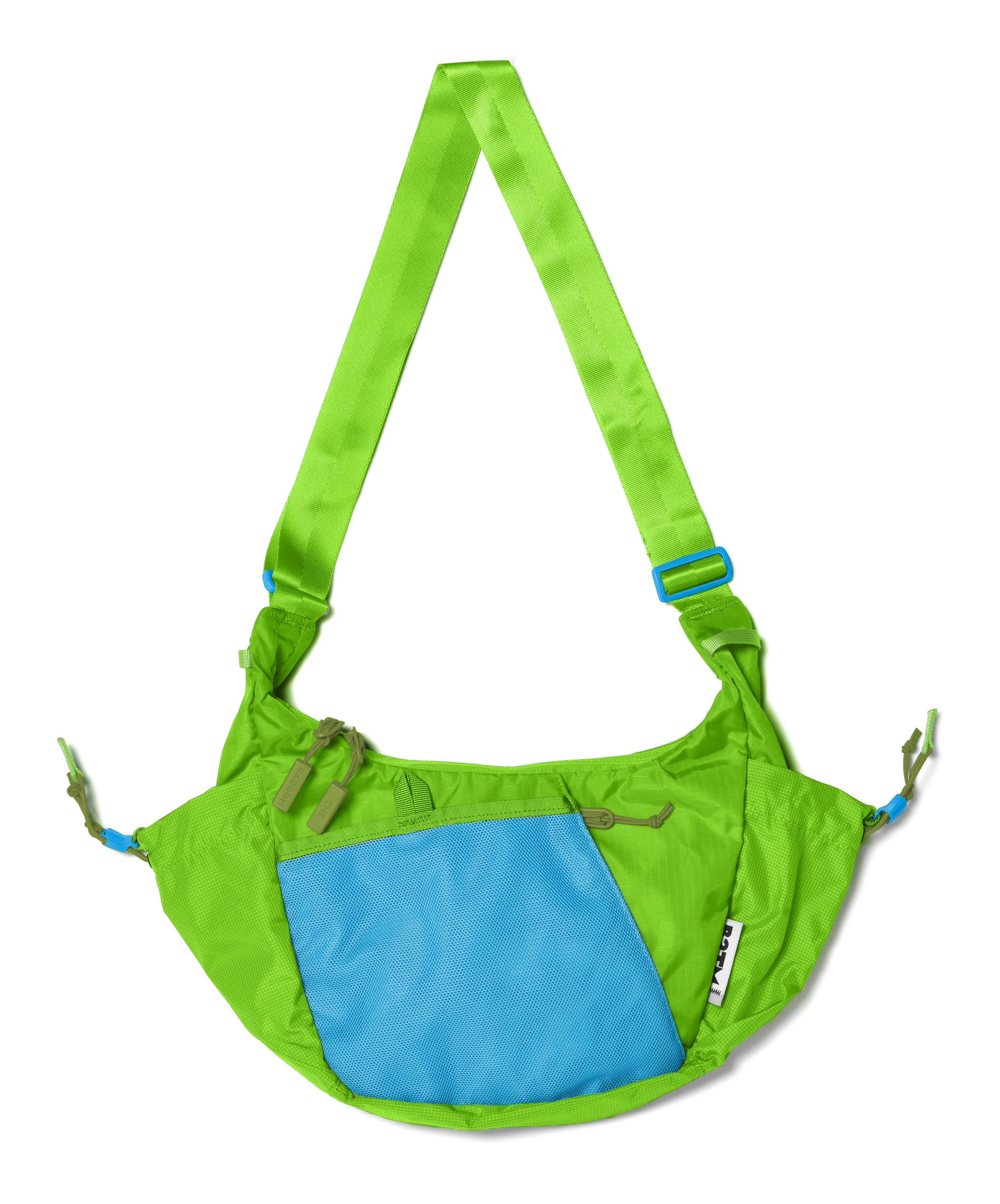 Crescent Crossbody (4.7L) - Image 8