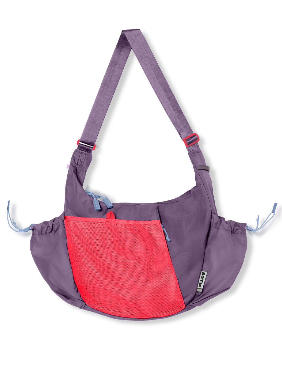 Crescent Crossbody Big (8L) - Image 3